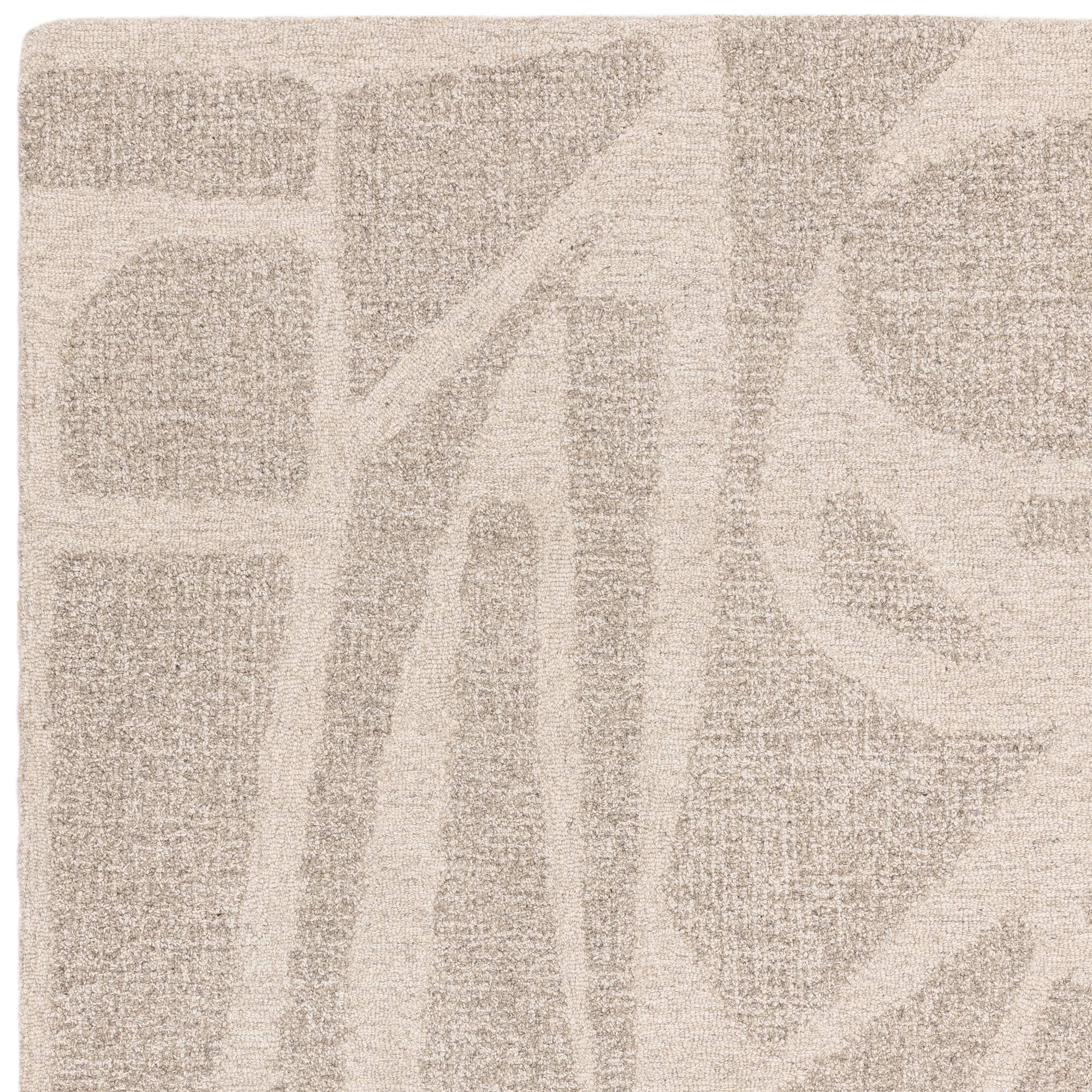 Vloerkleed Loxley Linen
