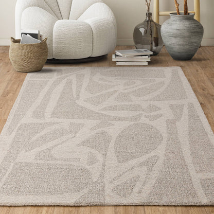 Vloerkleed Loxley Linen
