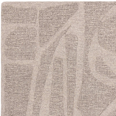 Vloerkleed Loxley Stone Grey