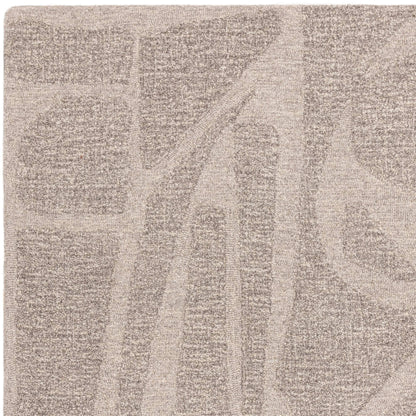 Vloerkleed Loxley Stone Grey