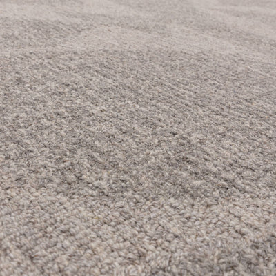 Vloerkleed Loxley Stone Grey