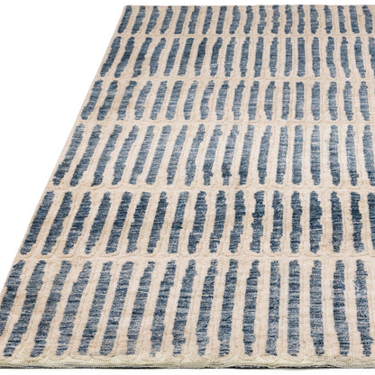 Vloerkleed Mason Grid