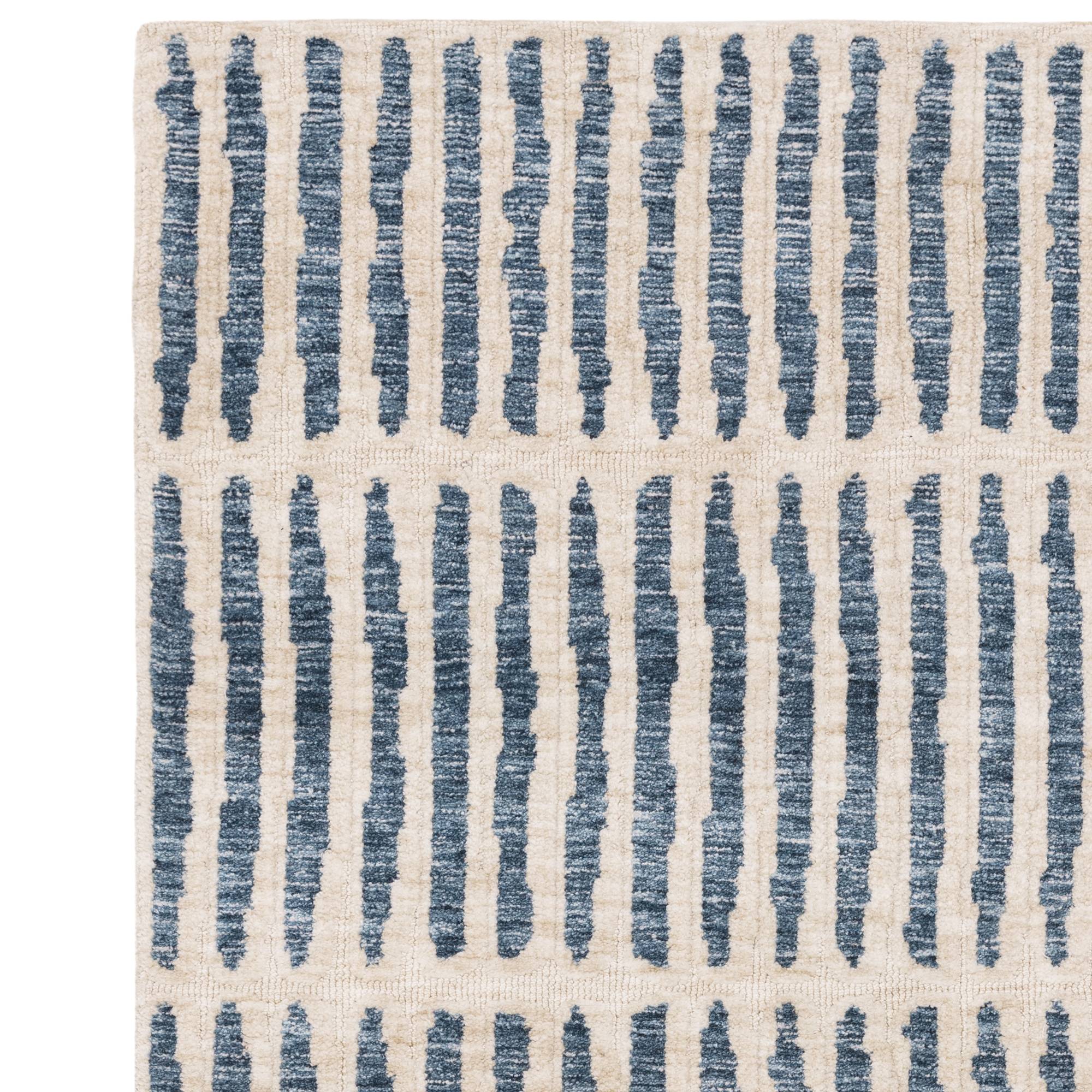 Vloerkleed Mason Grid