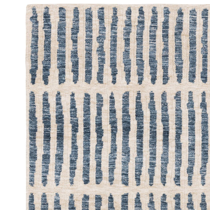 Vloerkleed Mason Grid