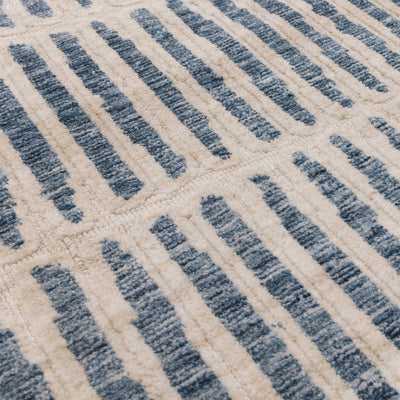 Vloerkleed Mason Grid