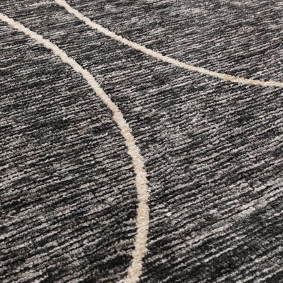 Vloerkleed Mason Linear