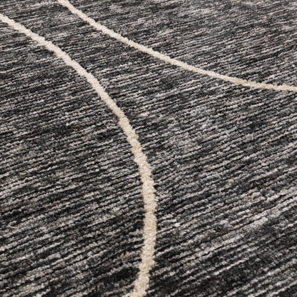 Vloerkleed Mason Linear