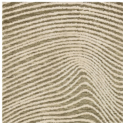 Vloerkleed Mason Magnitude Sage