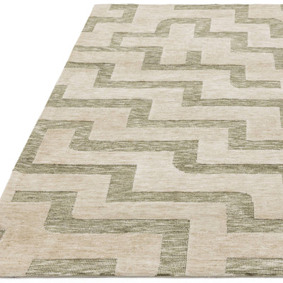 Vloerkleed Mason Maze