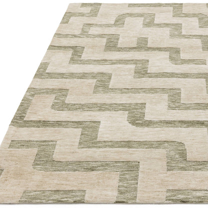Vloerkleed Mason Maze