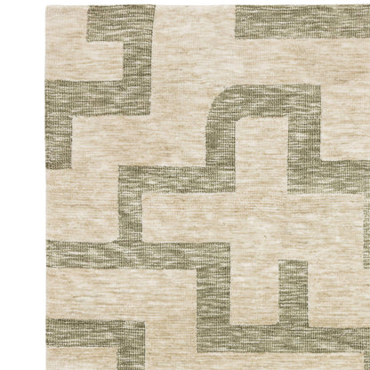 Vloerkleed Mason Maze
