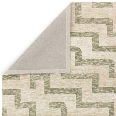 Vloerkleed Mason Maze