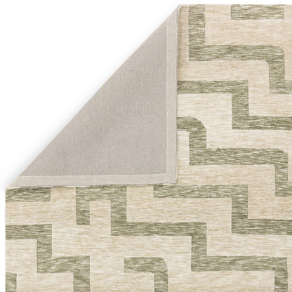 Vloerkleed Mason Maze