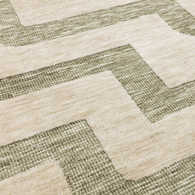Vloerkleed Mason Maze