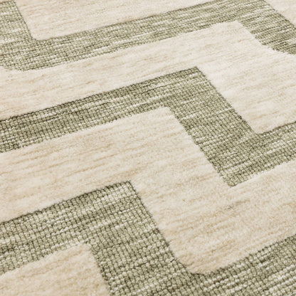 Vloerkleed Mason Maze