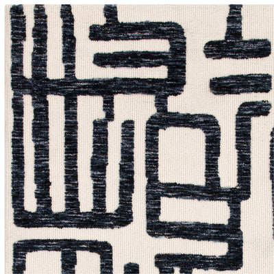 Vloerkleed Mason Script