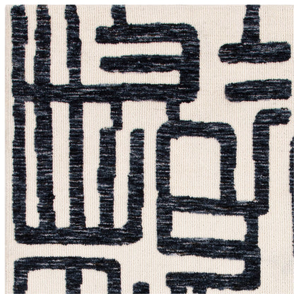 Vloerkleed Mason Script