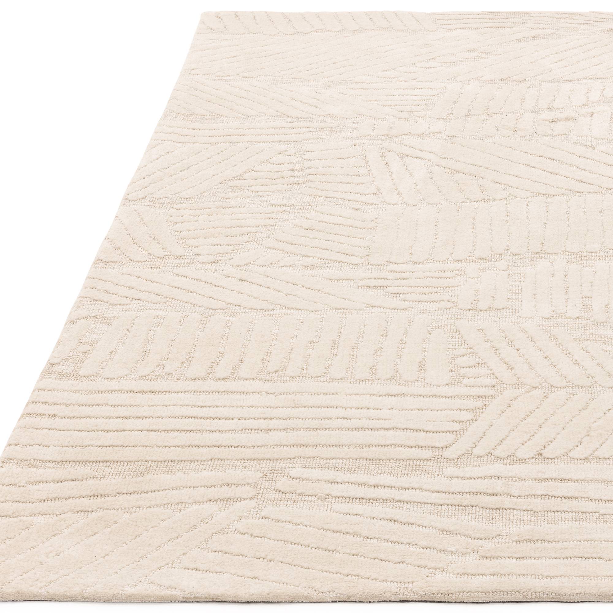 Vloerkleed Mason Trapezium