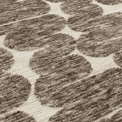 Vloerkleed Mason Wave