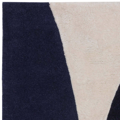 Vloerkleed Matrix 102 Signature Indigo