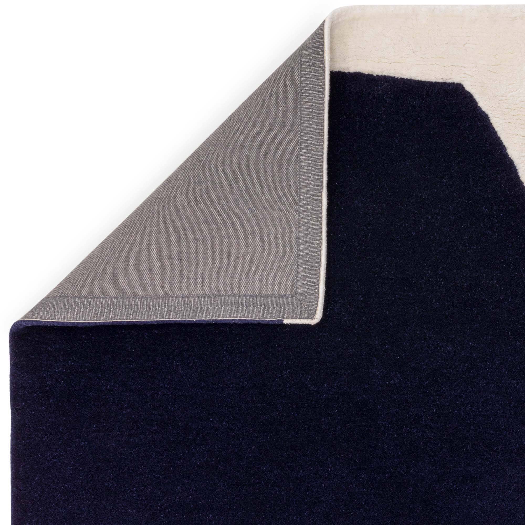 Vloerkleed Matrix 102 Signature Indigo