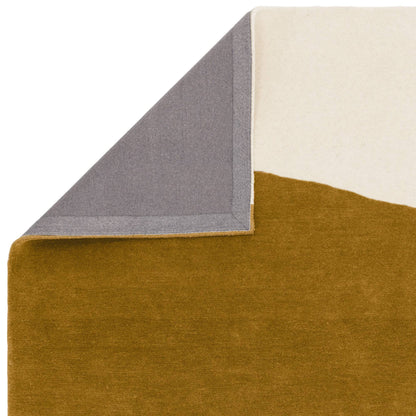Vloerkleed Matrix 104 Signature Ochre