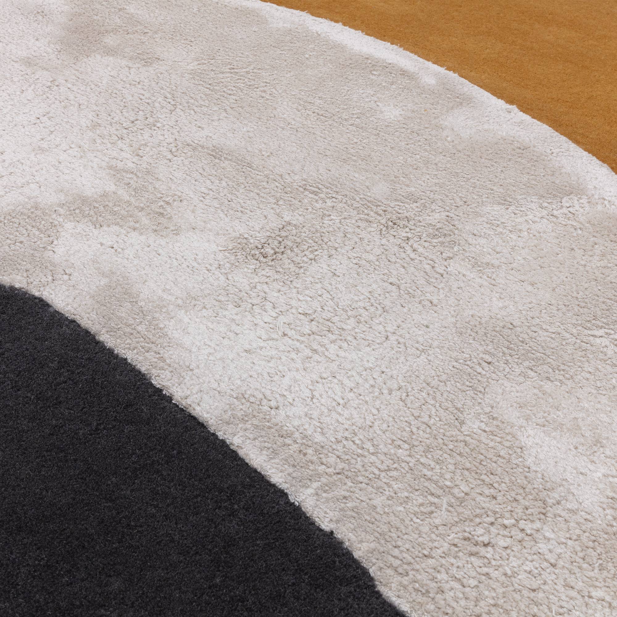 Vloerkleed Matrix 104 Signature Ochre