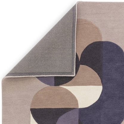 Vloerkleed Matrix 92 Statement L/Grey