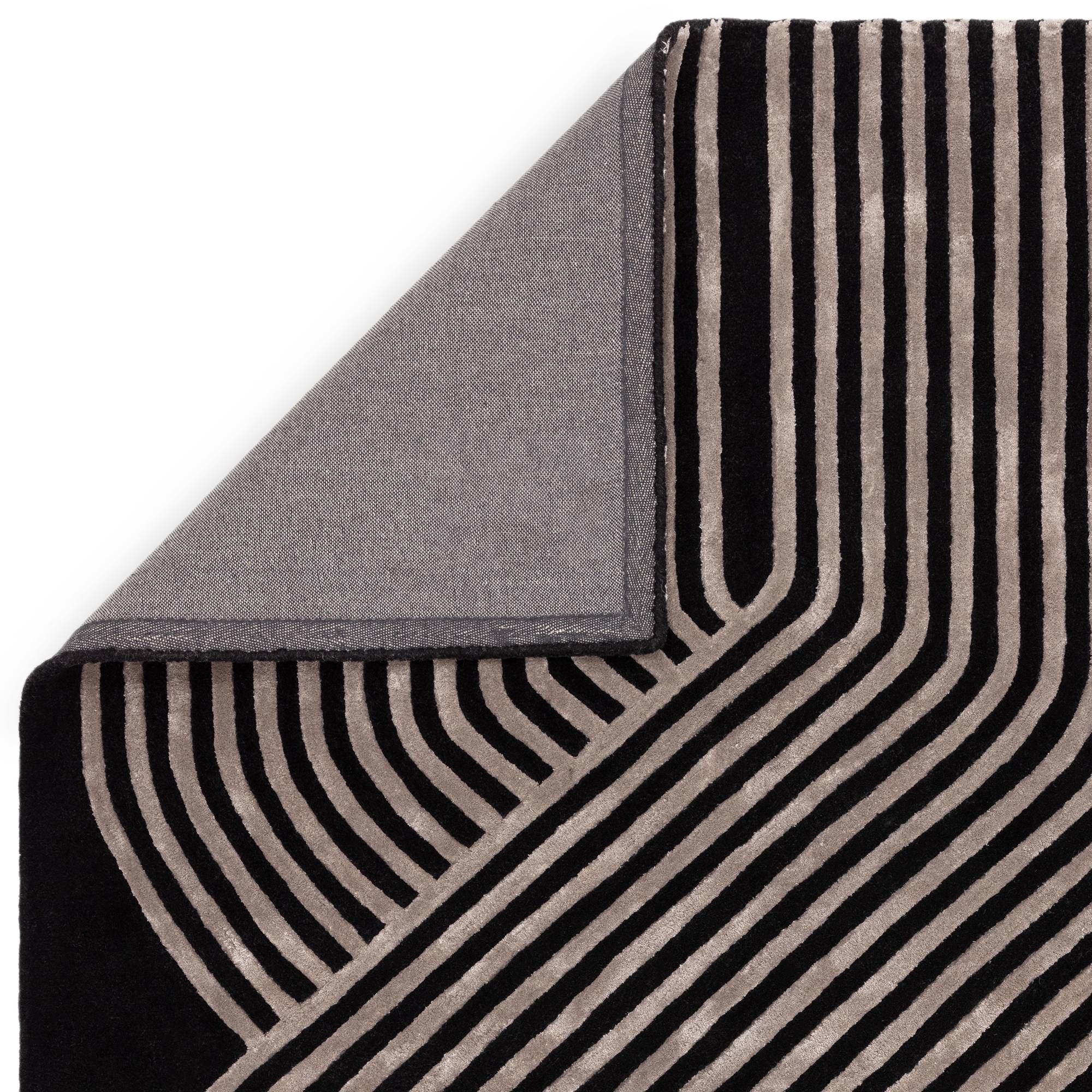 Vloerkleed Matrix 98 Solstice Gunmetal