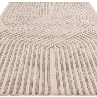 Vloerkleed Matrix 99 Solstice Ivory