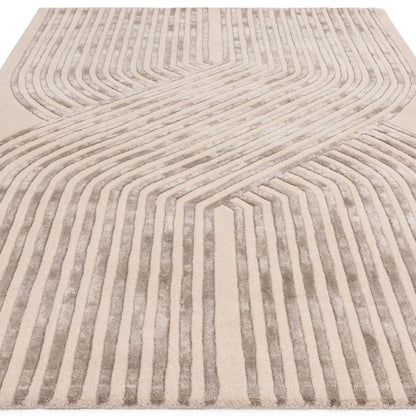 Vloerkleed Matrix 99 Solstice Ivory