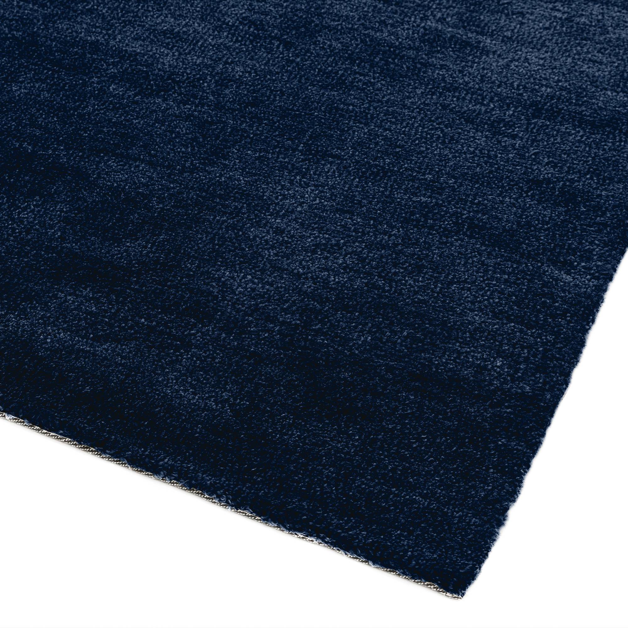 Vloerkleed Milo Navy