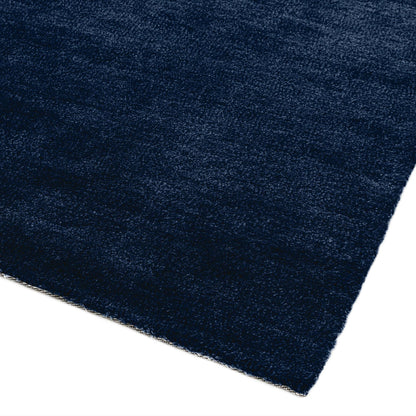 Vloerkleed Milo Navy