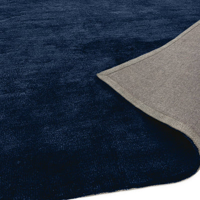Vloerkleed Milo Navy