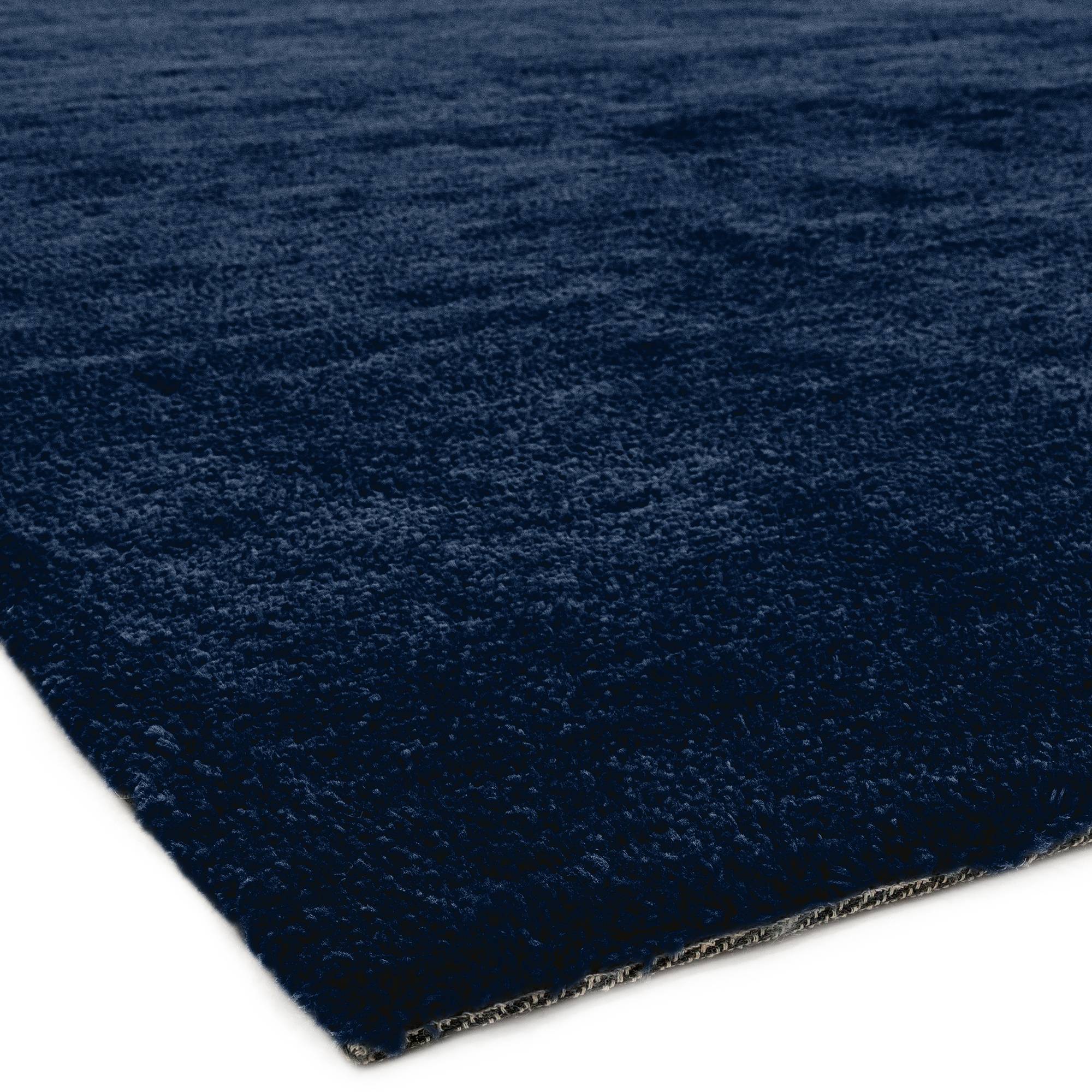Vloerkleed Milo Navy