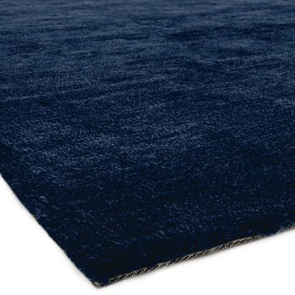 Vloerkleed Milo Navy