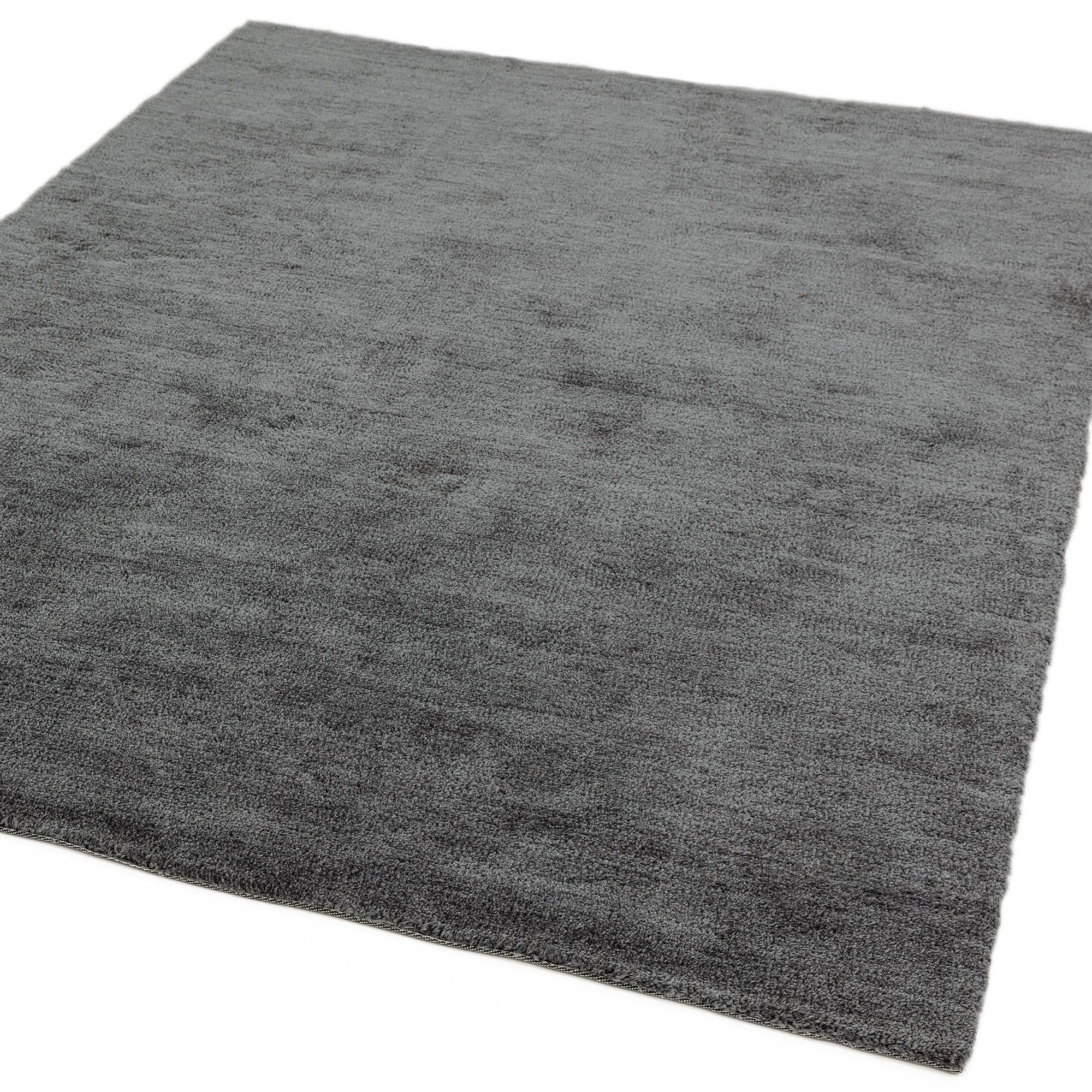 Vloerkleed Milo Grey