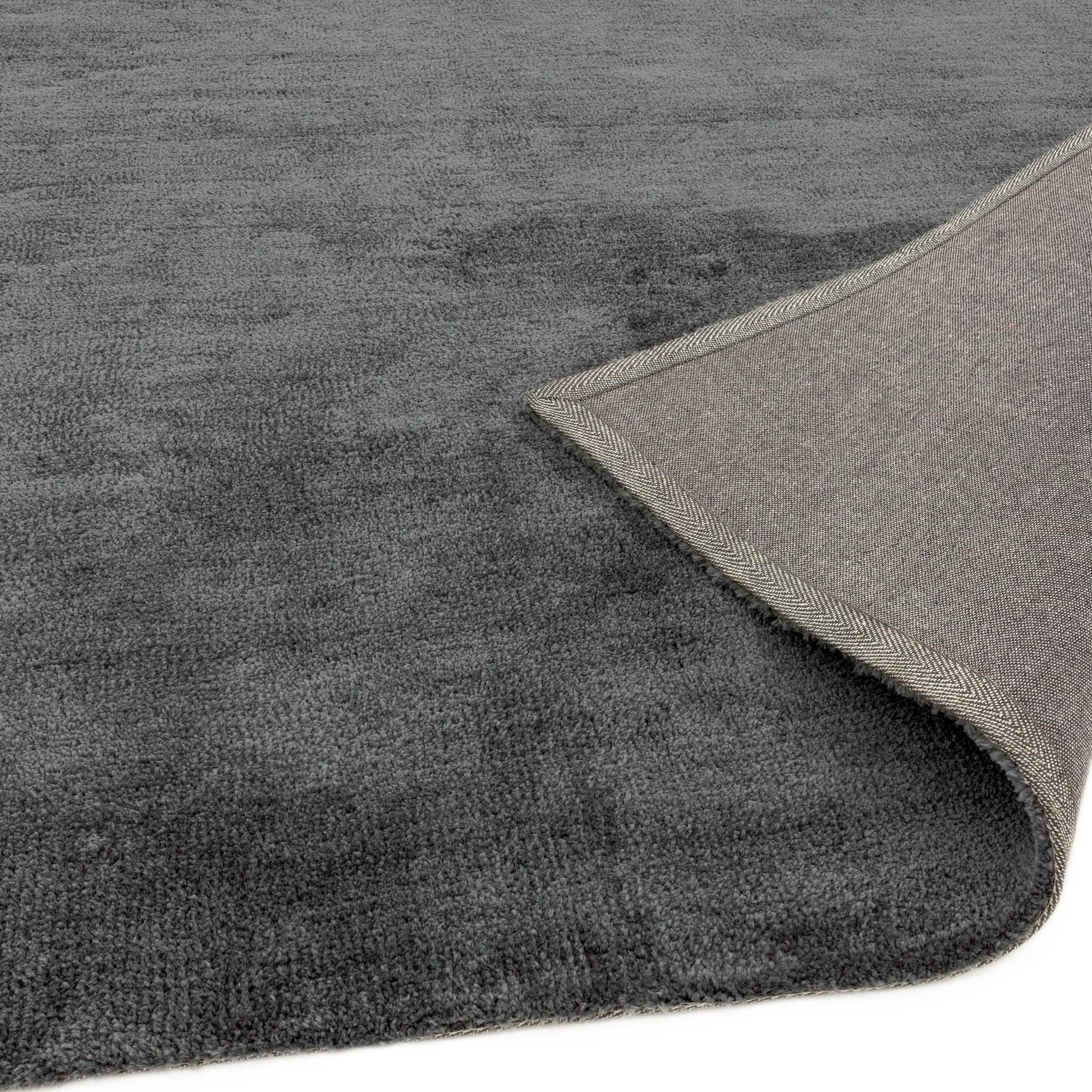 Vloerkleed Milo Grey