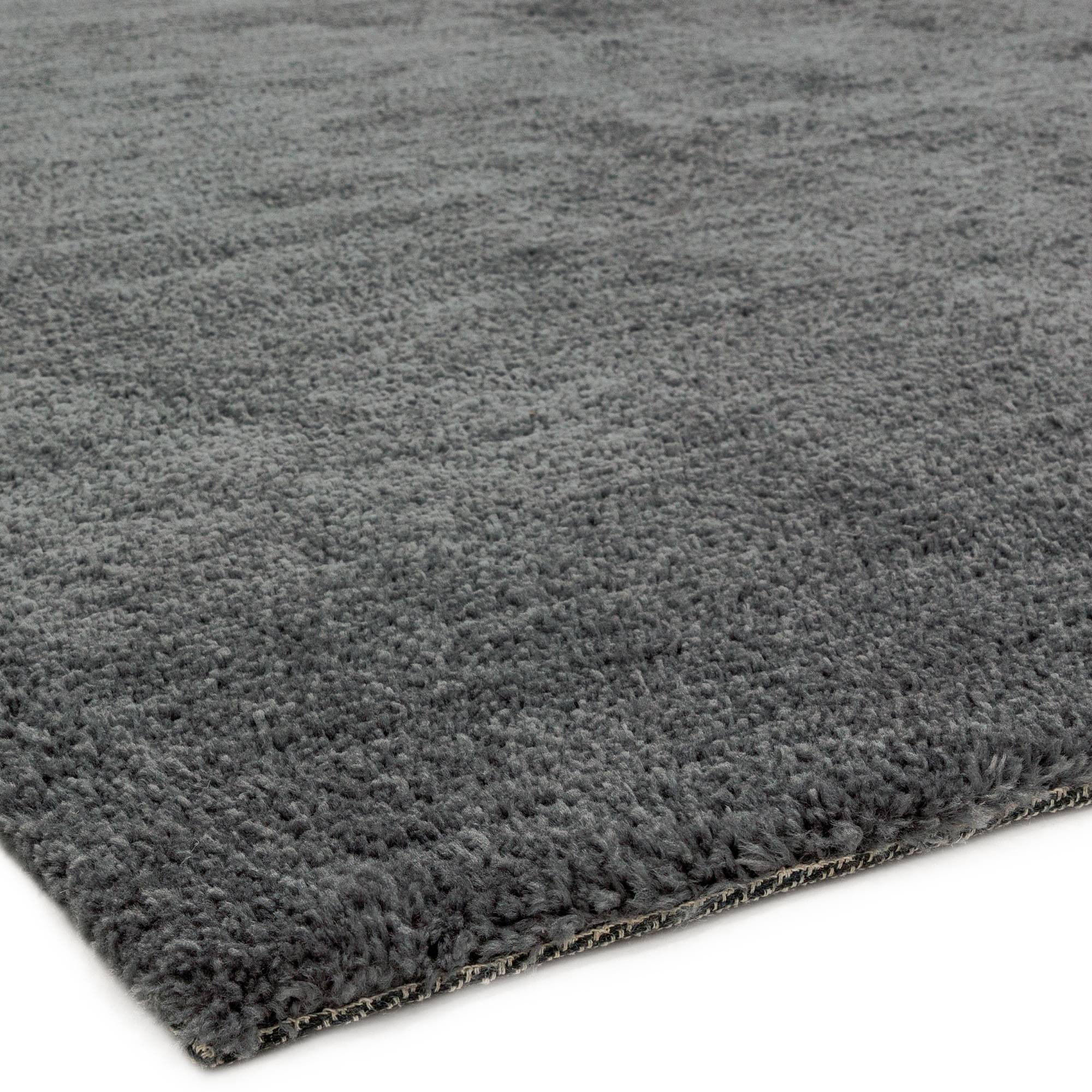 Vloerkleed Milo Grey