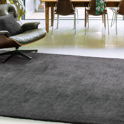 Vloerkleed Milo Grey