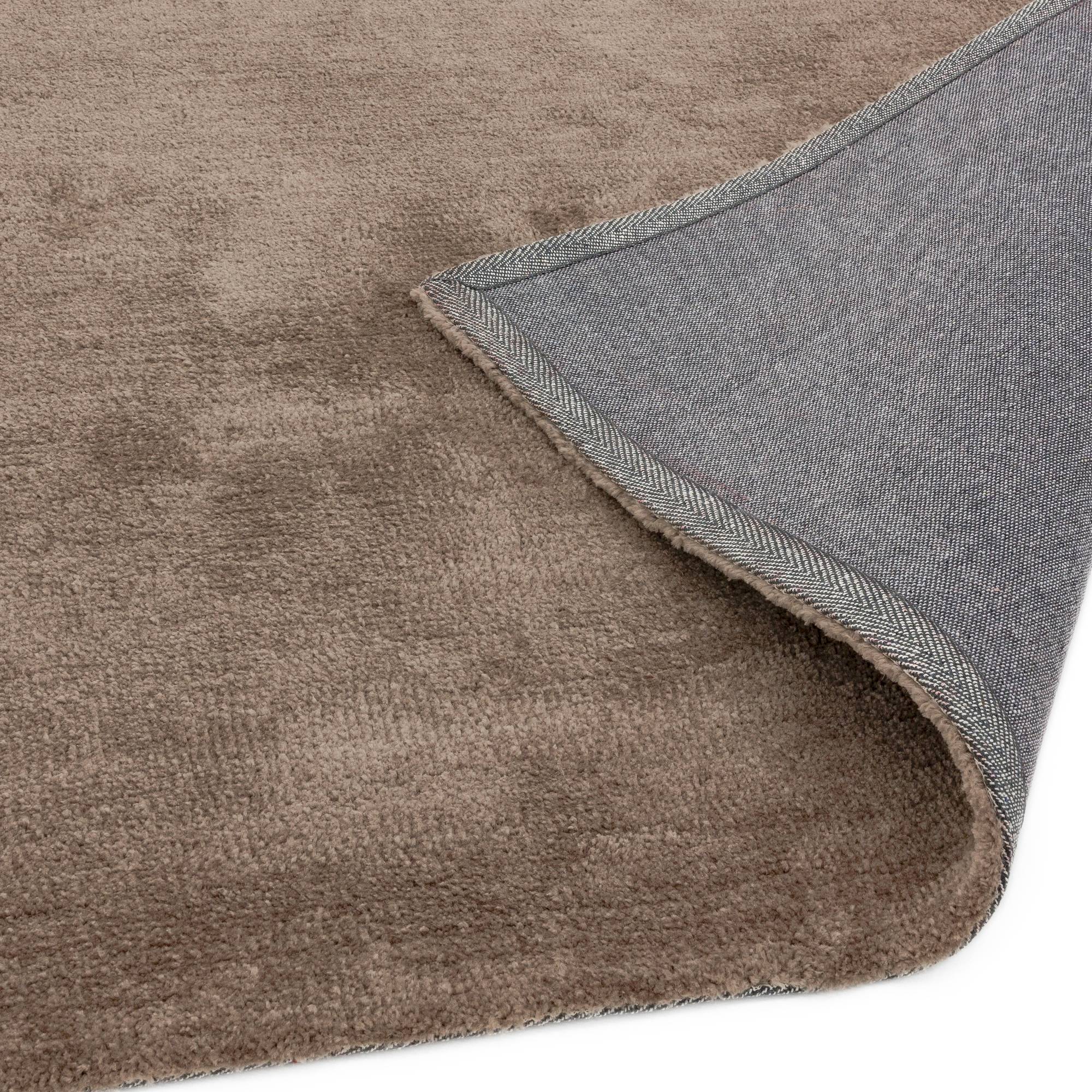 Vloerkleed Milo Mink