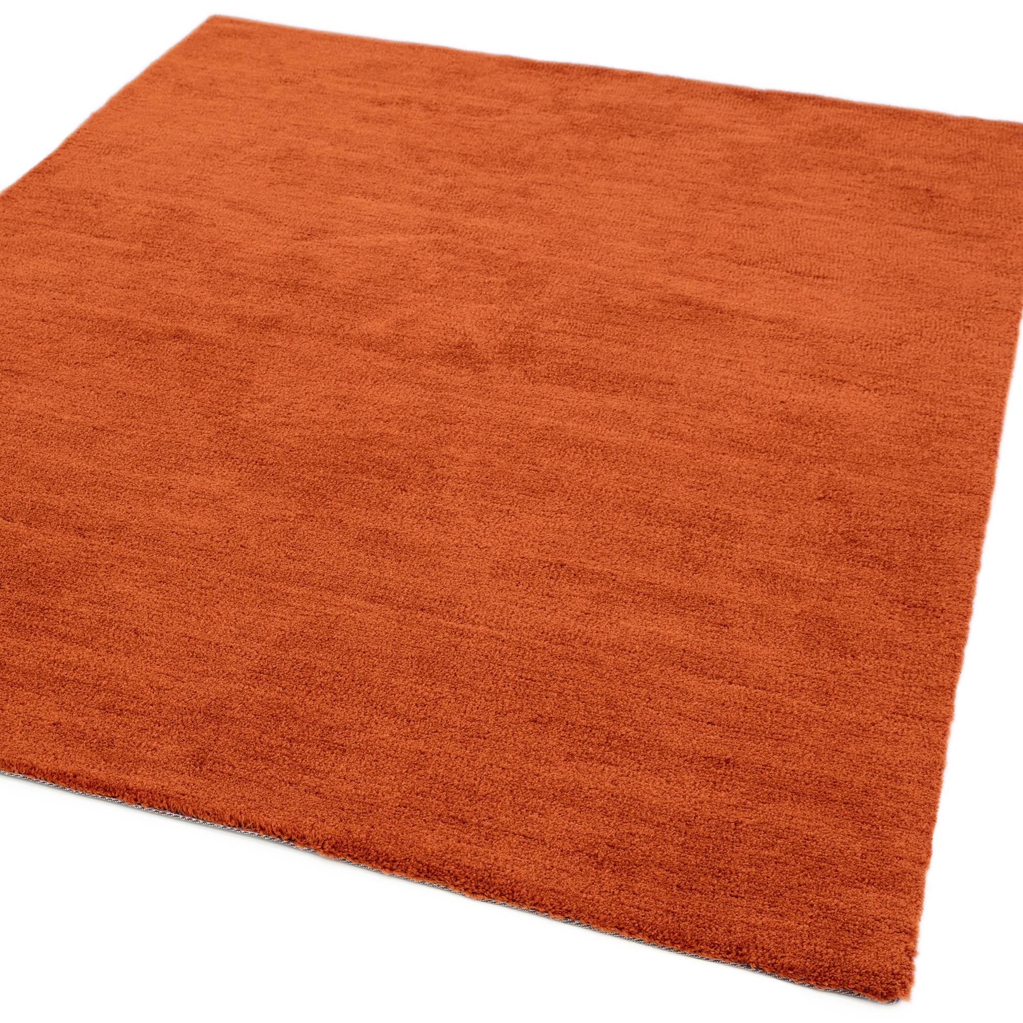 Vloerkleed Milo Rust