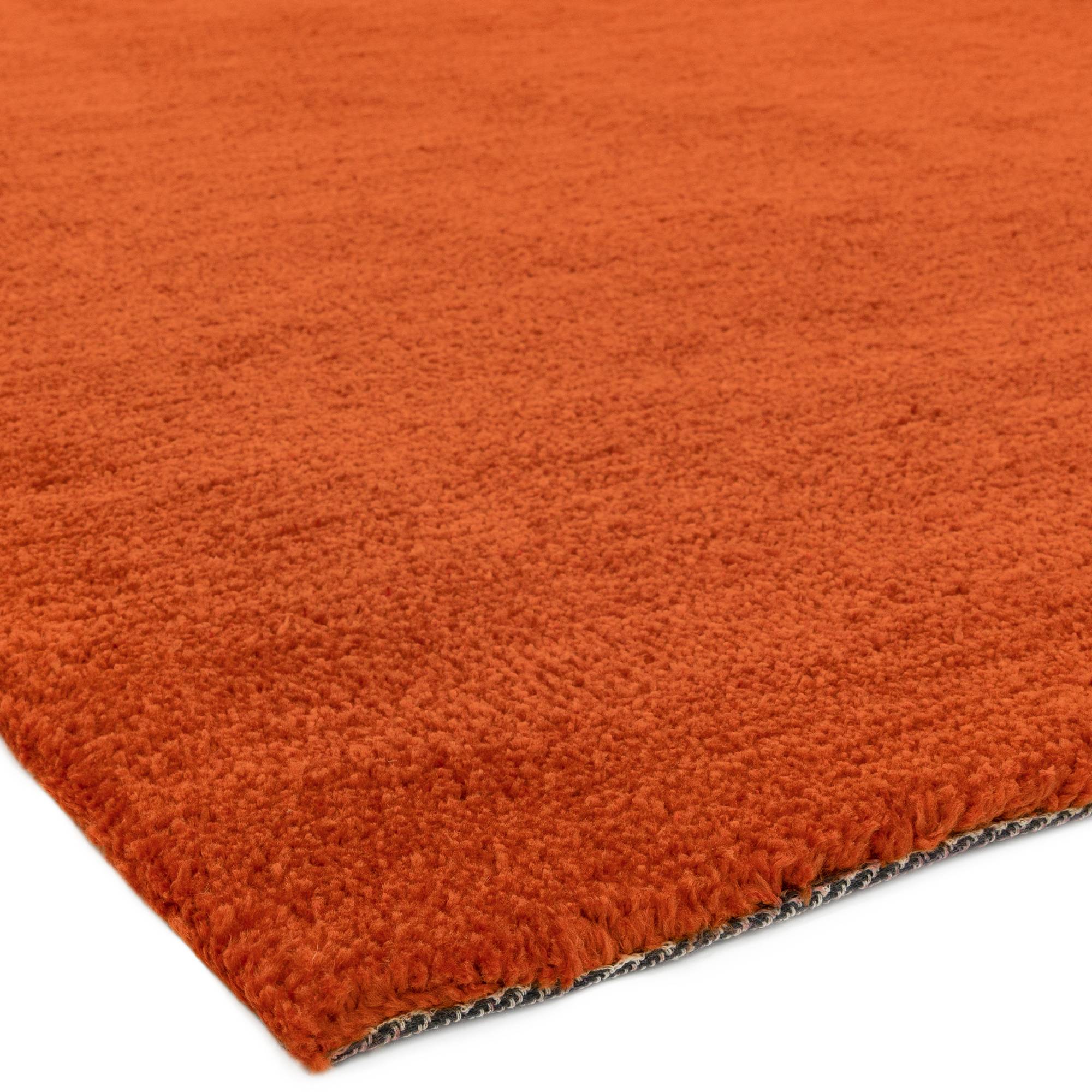 Vloerkleed Milo Rust