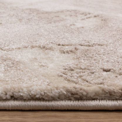 Vloerkleed Mirage Haze Biege