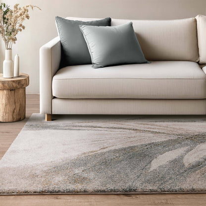Vloerkleed Mirage Illusion Blue