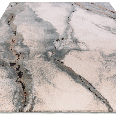 Vloerkleed Mirage Oasis Blue