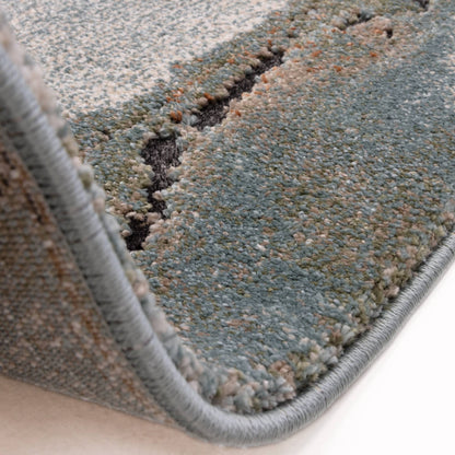 Vloerkleed Mirage Oasis Blue