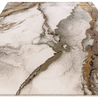Vloerkleed Mirage Oasis Green