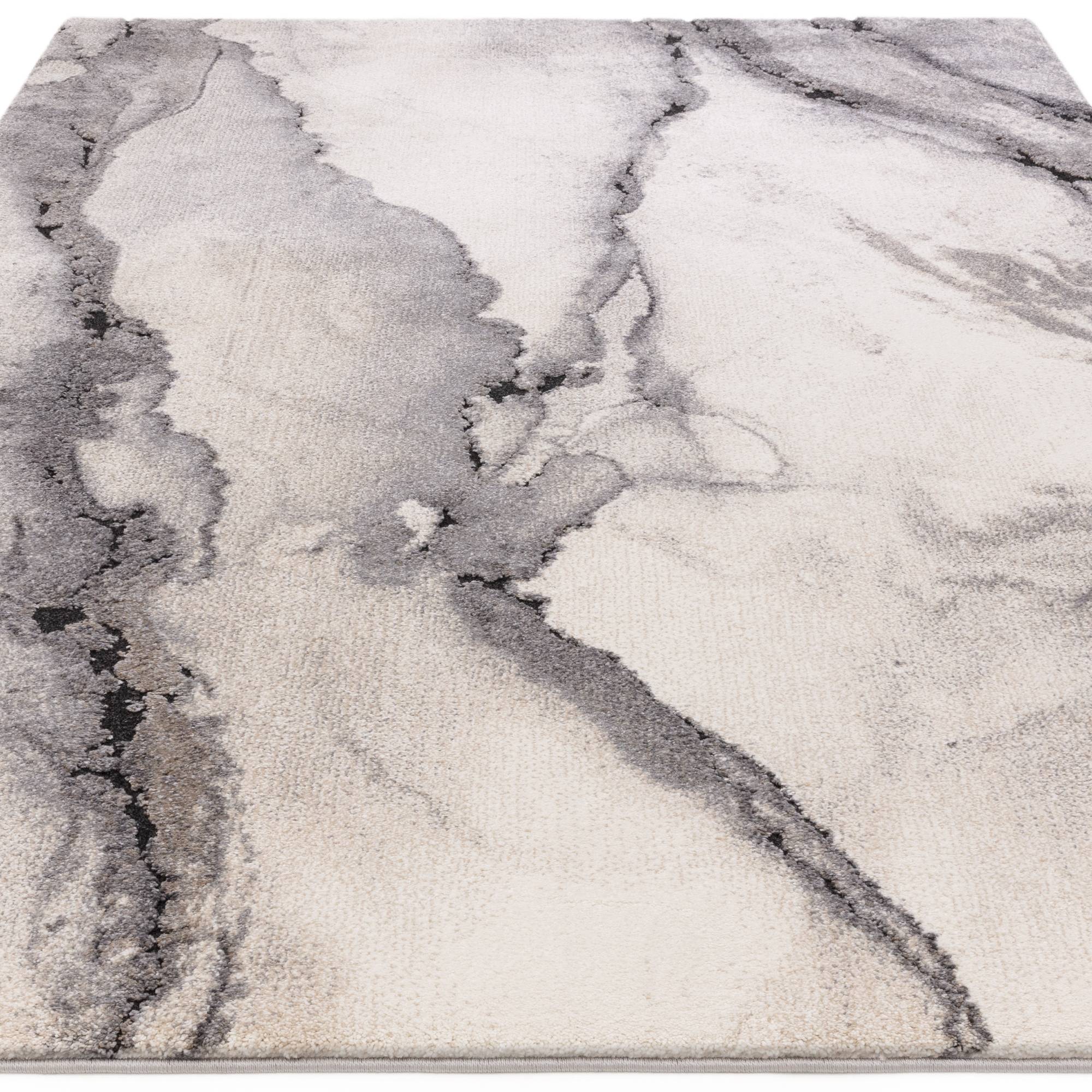 Vloerkleed Mirage Oasis Grey