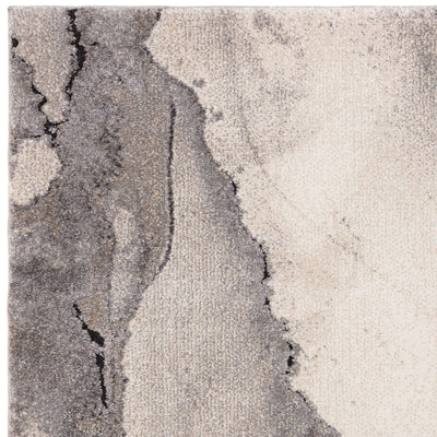 Vloerkleed Mirage Oasis Grey